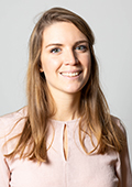 Cécile Devos