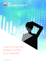 BISA Statistische kalender 2020 BISA Statistische kalender 2020