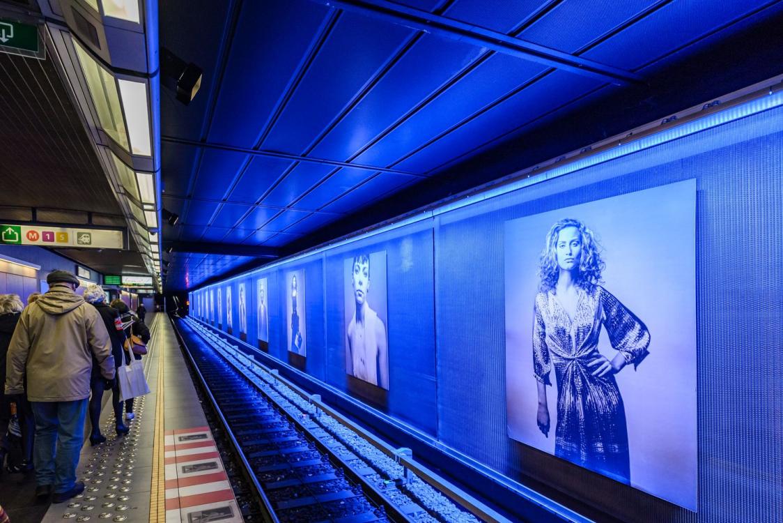 © visit.brussels - Jean-Paul Remy.